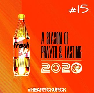 DAY FIFTEEN Is Your Air Fresh?  Isaiah 12:4, 45:22, Ezekiel 38:23  Remember the Good News version of the Bible? What a great concept that the full story and depth of the God-breathed scriptures be titled “Good News.” And it is! Evangelism is simply sharing this Good News.   No matter what season you feel you are in right now, if you are moving through this devotional, you have devotion towards the Lord. Do you remember a time when you didn’t have that devotion? The air probably didn’t seem so fresh without His presence. Before knowing the Lord, there is no hope, trust or confidence that there is a purpose for our lives and the trials we face.   Your neighbours, your friends, your family, your uni classmates, and your work colleagues are going through the motions of life possibly not even aware that there is another option to their tired, stressed and unfulfilling life.   Is the air around you fresh enough for others to look at you and wonder why it is so fresh? Why you can face the harshness of life with a smile, why you can ride the wave of the ups and downs of life with a smooth resolve, why you can consistently bring good words about those around you and why you are “lucky” in life!? Our lives should exude the goodness of God, the faith and hope of things to come, and His favour in our circumstances.   While our actions are powerful, we should also be compelled to use our breath to bring fresh air to all! Good news to all! Leave others feeling great from their time with you – encouraged, inspired and free!